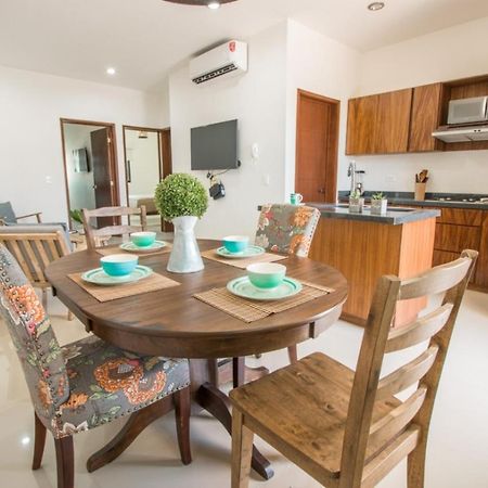 Apartmán Acogedor Departamento Boho Cerca De La Playa Mazatlán Exteriér fotografie