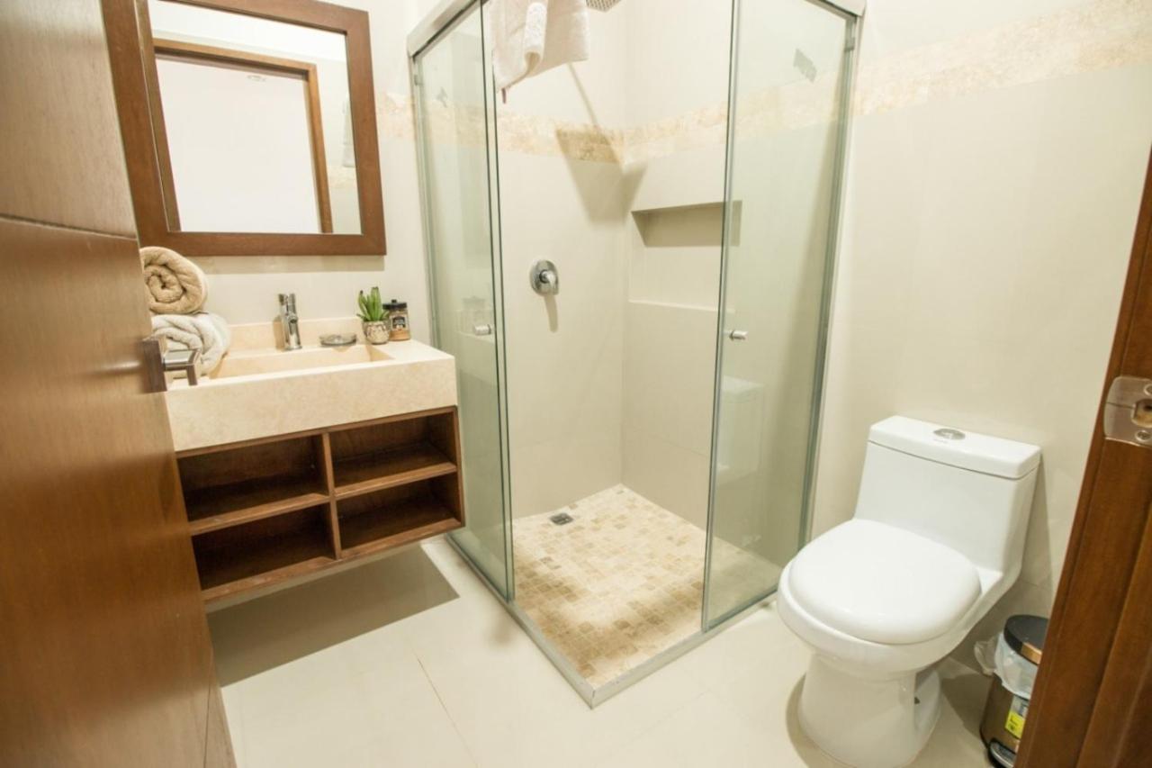 Apartmán Acogedor Departamento Boho Cerca De La Playa Mazatlán Exteriér fotografie