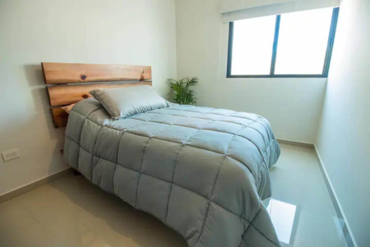 Apartmán Acogedor Departamento Boho Cerca De La Playa Mazatlán Exteriér fotografie
