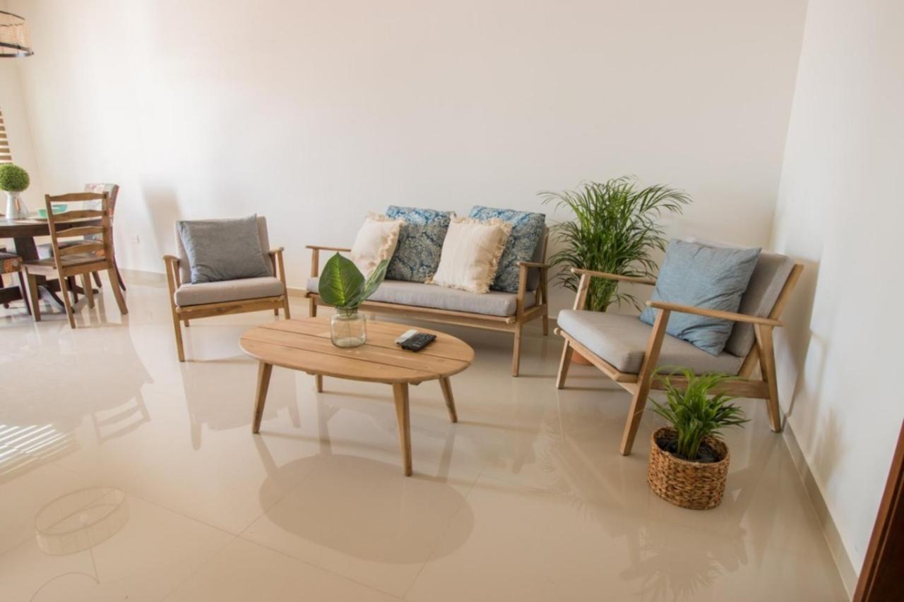 Apartmán Acogedor Departamento Boho Cerca De La Playa Mazatlán Exteriér fotografie
