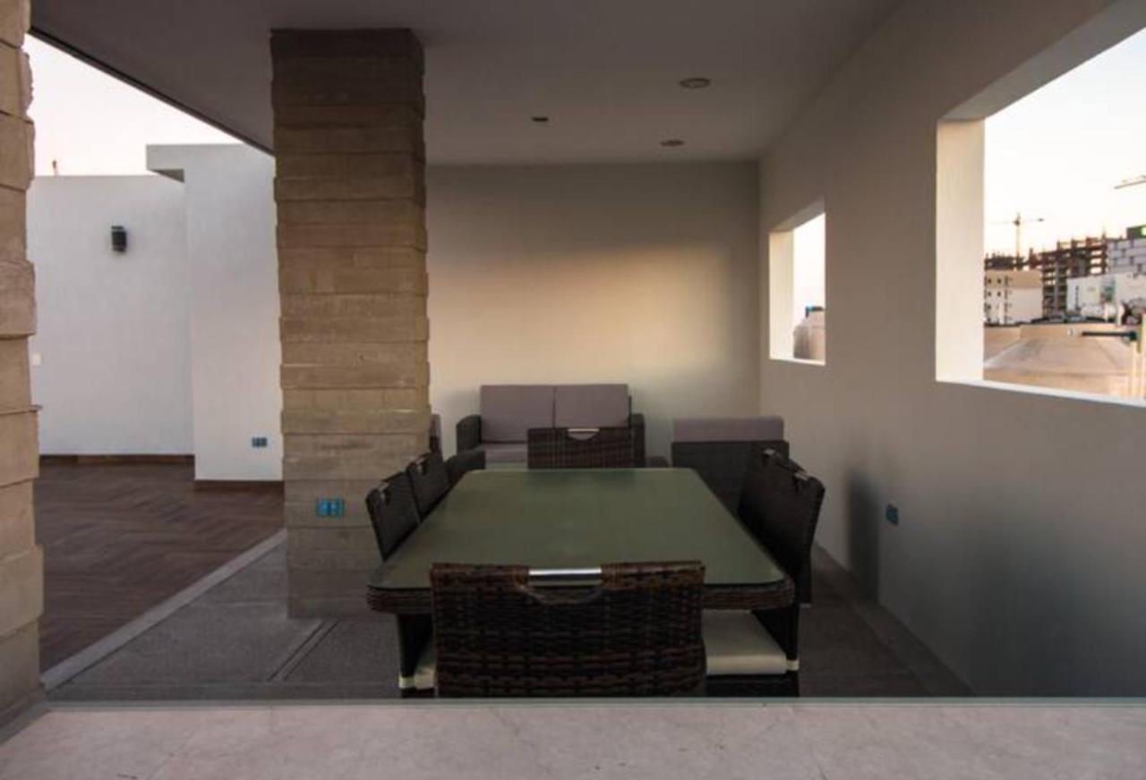 Apartmán Acogedor Departamento Boho Cerca De La Playa Mazatlán Exteriér fotografie