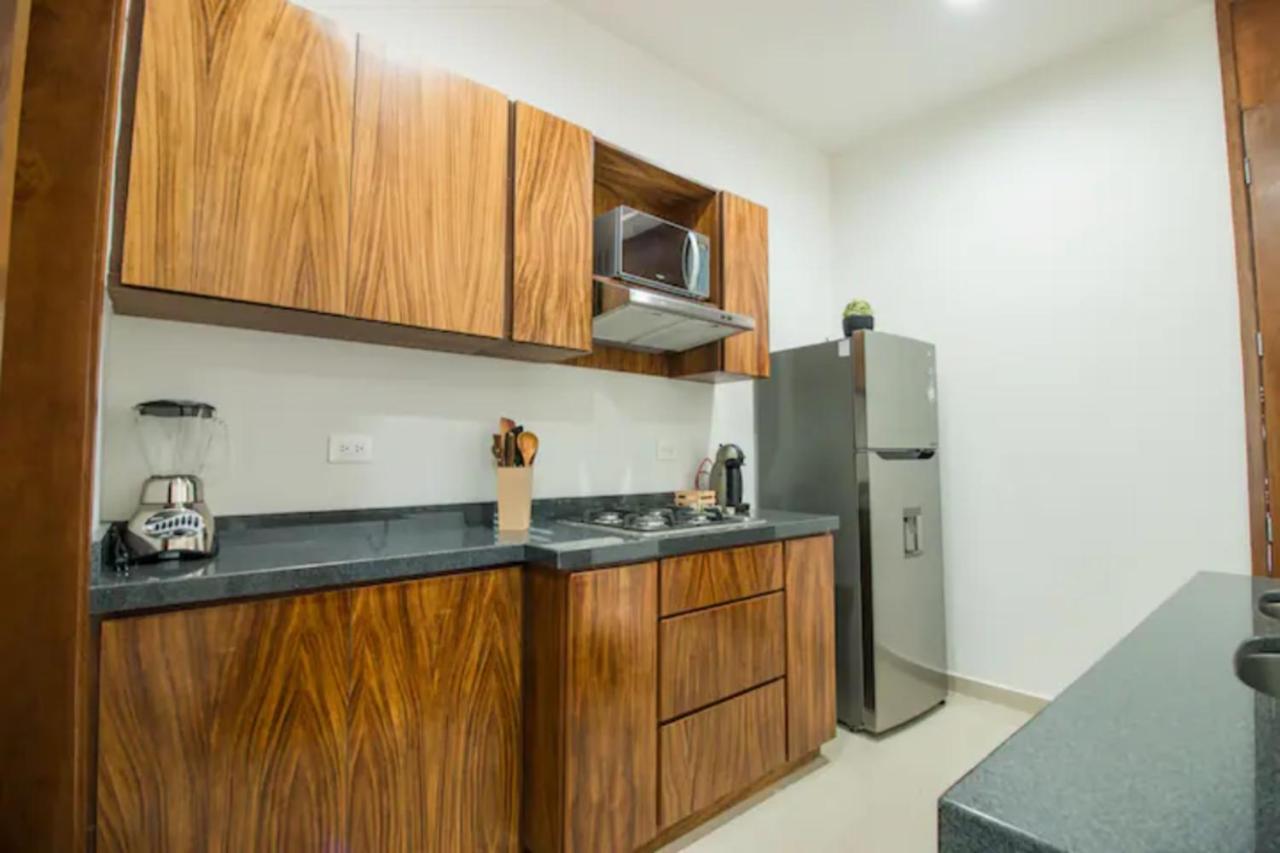 Apartmán Acogedor Departamento Boho Cerca De La Playa Mazatlán Exteriér fotografie